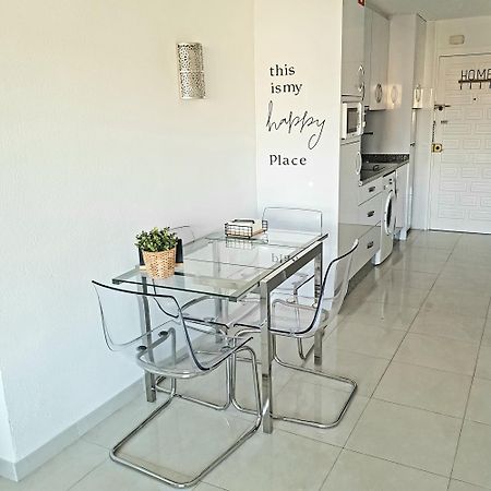 Appartment Totally Upgraded At Benal Beach Benalmádena Εξωτερικό φωτογραφία