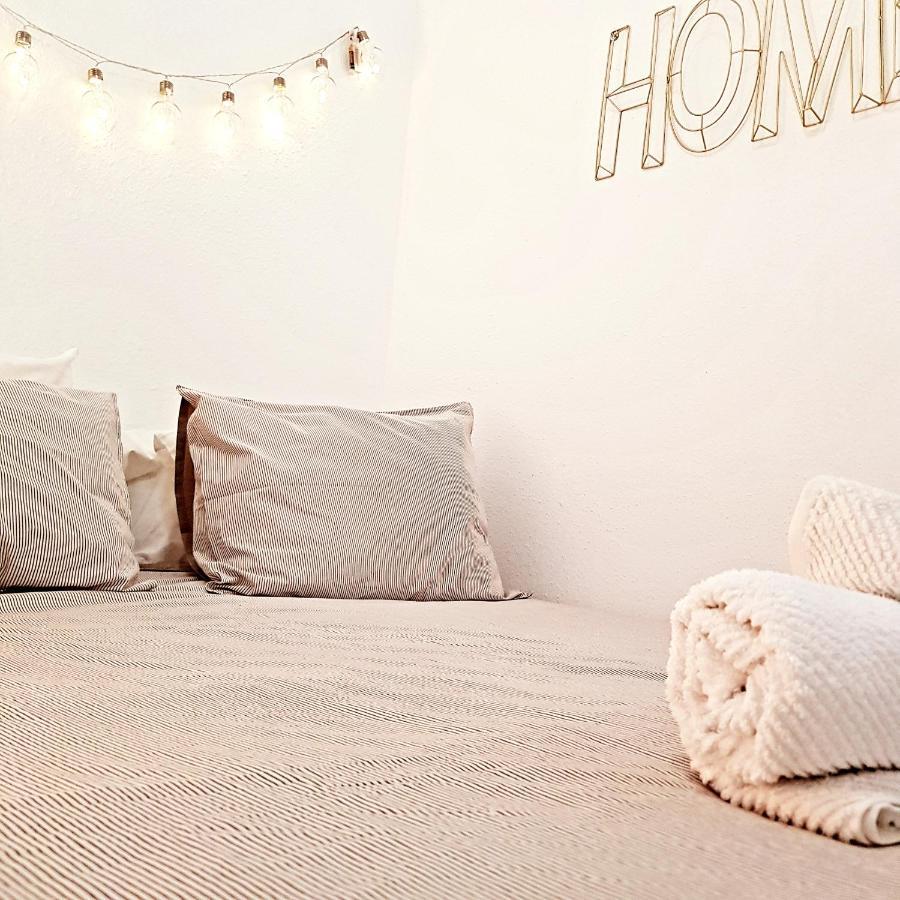 Appartment Totally Upgraded At Benal Beach Benalmádena Εξωτερικό φωτογραφία