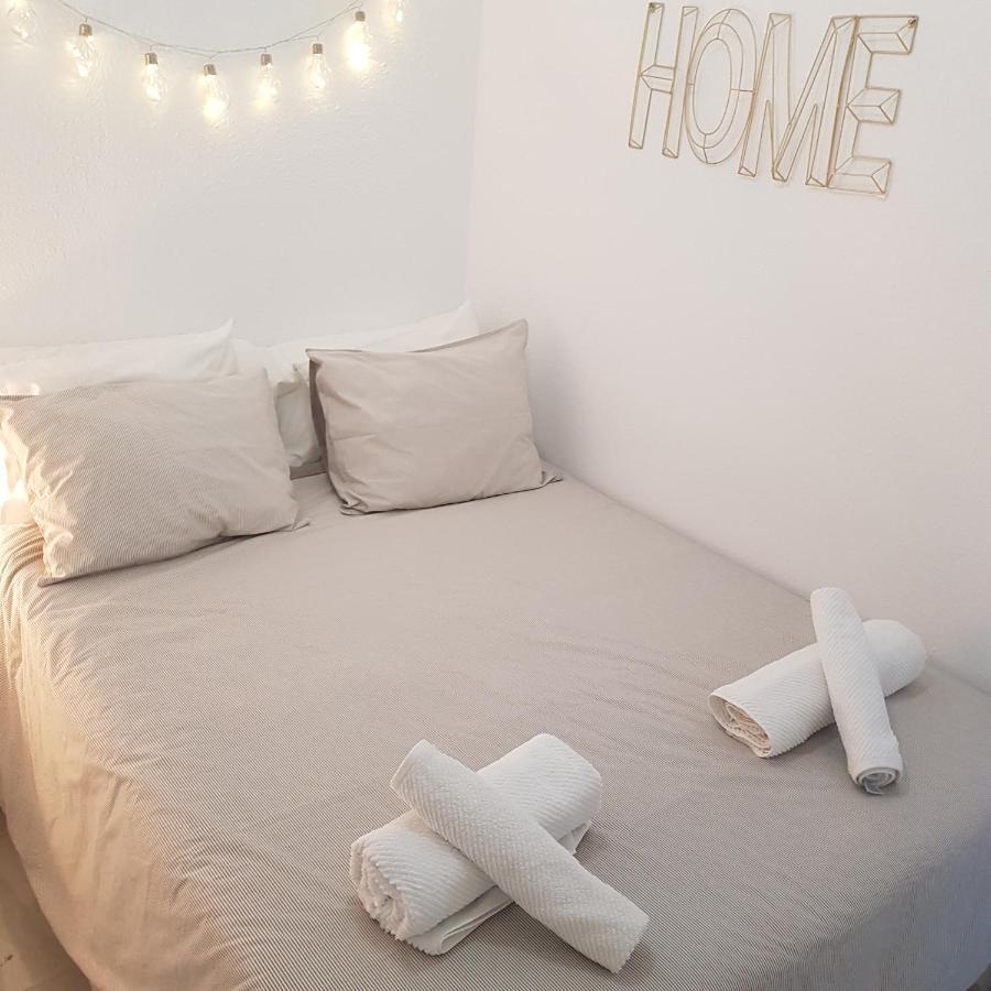 Appartment Totally Upgraded At Benal Beach Benalmádena Εξωτερικό φωτογραφία