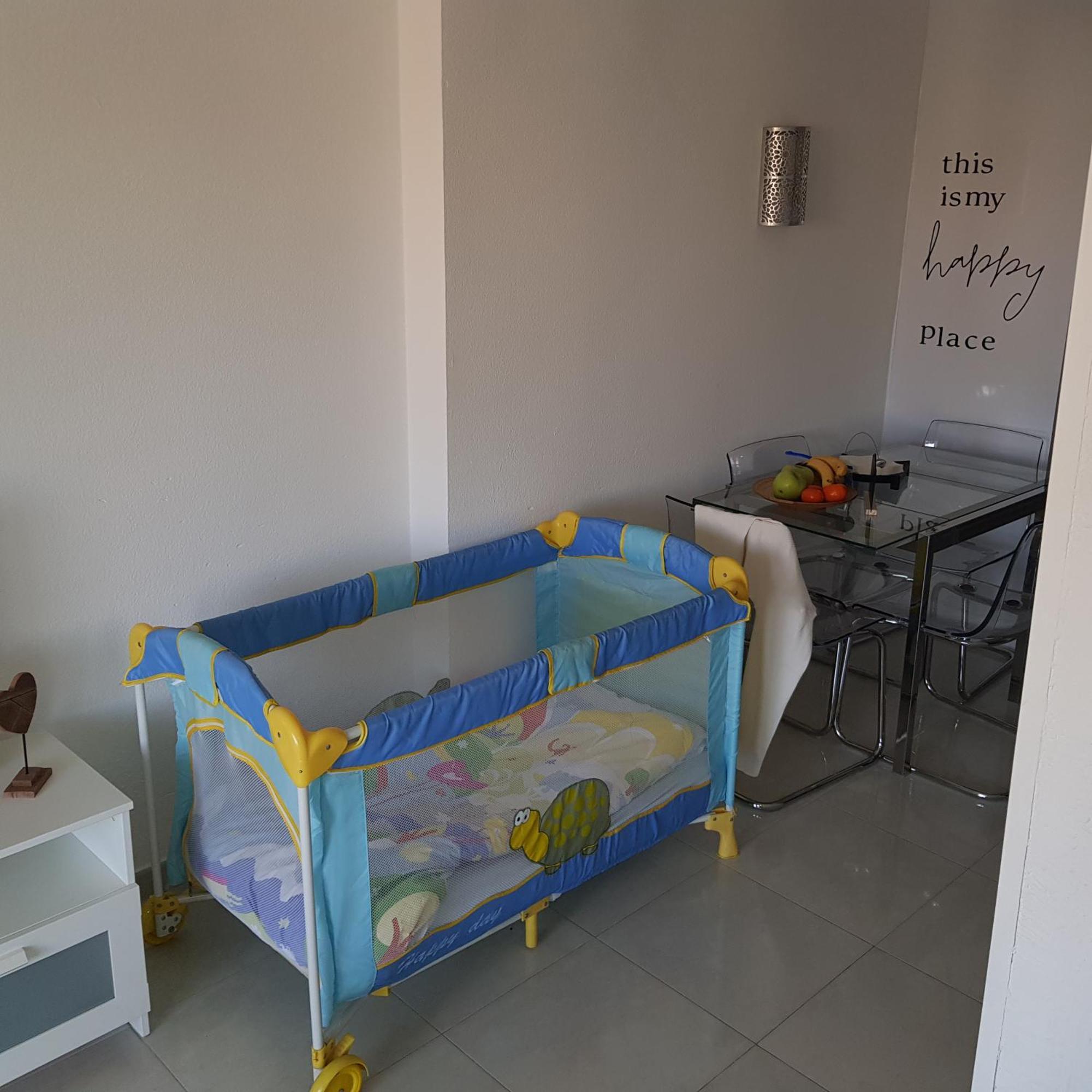 Appartment Totally Upgraded At Benal Beach Benalmádena Εξωτερικό φωτογραφία