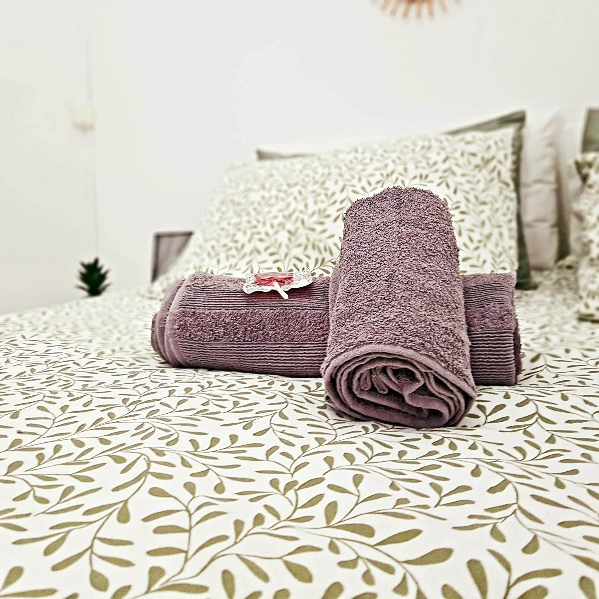 Appartment Totally Upgraded At Benal Beach Benalmádena Εξωτερικό φωτογραφία